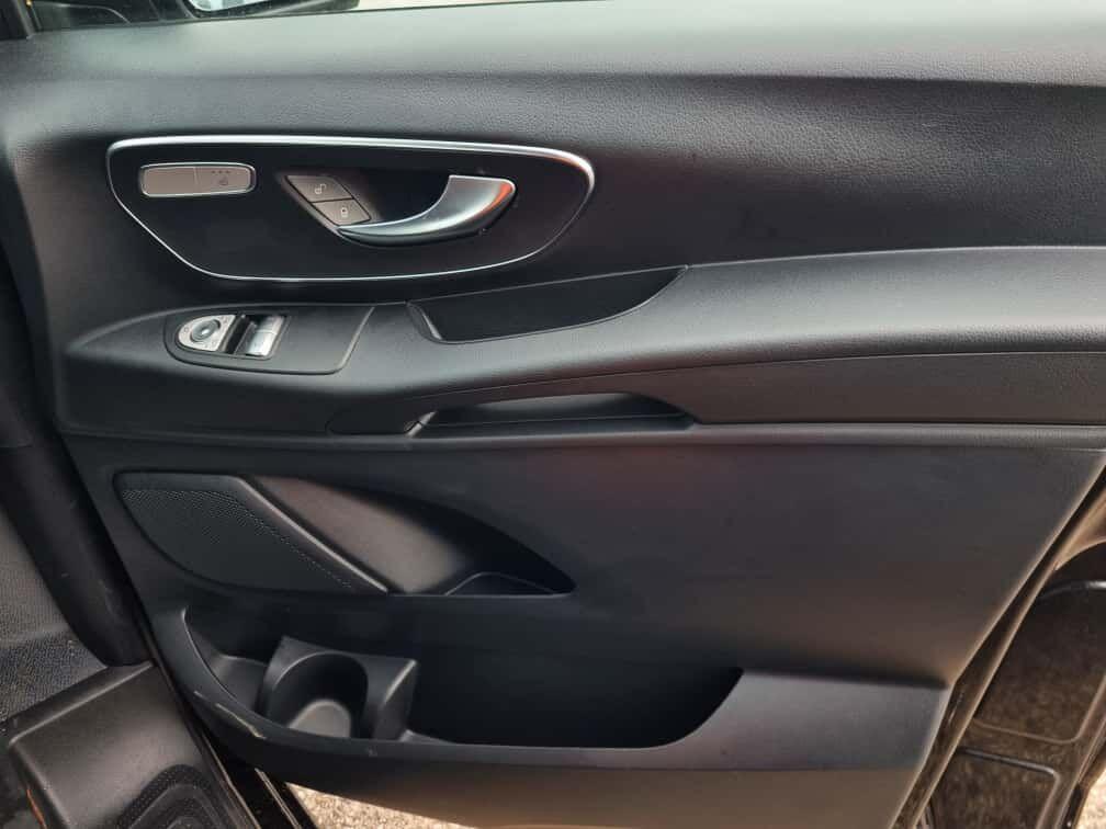 Mercedes-Benz eVito